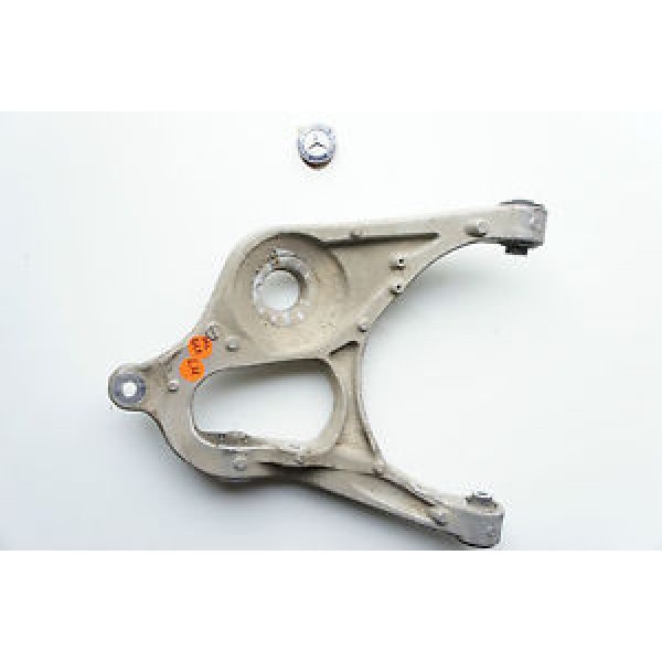 Lemförder Arka Salıncak - Salincak Sol 166 - Kod LMF3718001 - OEM A1663500906