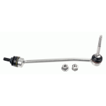 Lemförder Viraj Z Rotu ÖN 4matic Sağ 222 2013 - Kod LMF3726901 - OEM A2223201089