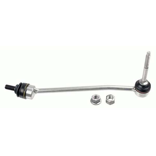 Lemförder Viraj Z Rotu ÖN 4matic Sağ 222 2013 - Kod LMF3726901 - OEM A2223201089