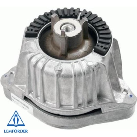 Lemförder Motor Kulaği Sağ 172 651 - Kod LMF3728701 - OEM A1722401417 ürün görseli