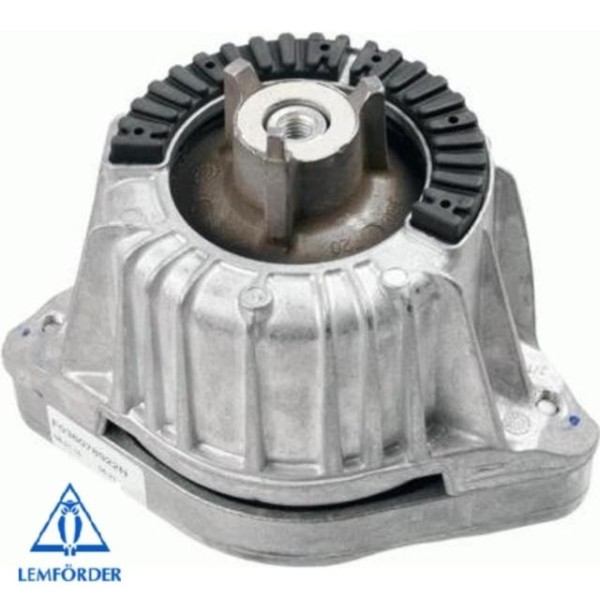 Lemförder Motor Kulaği Sağ 172 651 - Kod LMF3728701 - OEM A1722401417