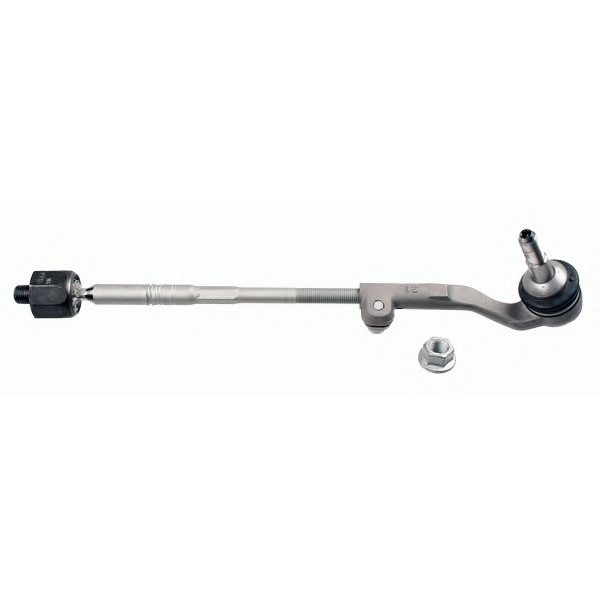 Lemförder Yan Rot M3-m4 Sağ - Kod LMF3739101 - OEM 32107849390