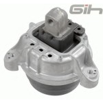 Lemförder Motor Kulaği Sol N55 - Kod LMF3742901 - OEM 22116859845