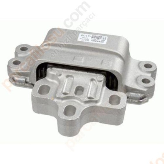 Lemförder Motor Kulaği Ccta-cczc Sol Volkswagen Tiguan 1.4TSİ - Kod LMF3743601 - OEM 5N0199555L ürün görseli