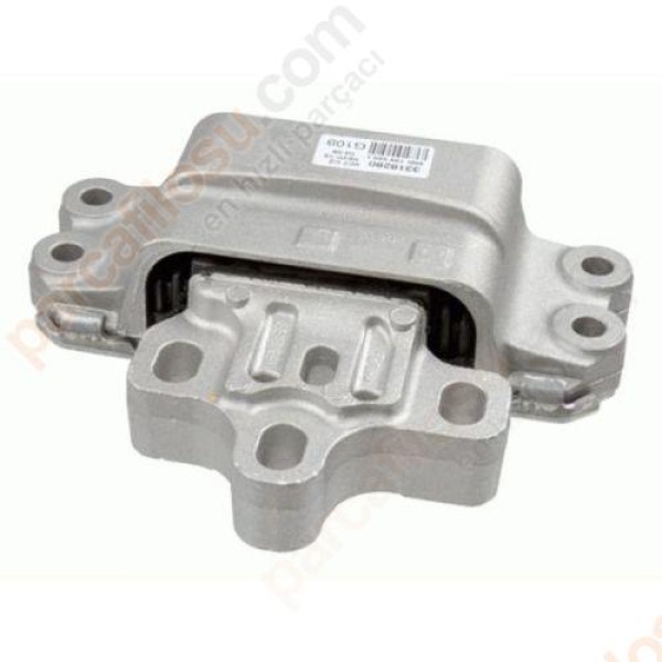 Lemförder Motor Kulaği Ccta-cczc Sol Volkswagen Tiguan 1.4TSİ - Kod LMF3743601 - OEM 5N0199555L