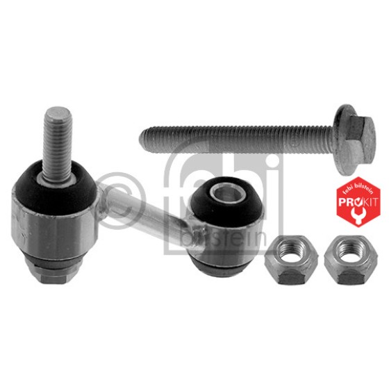 Lemförder Viraj Z Rotu Arka Sol-sağ - Kod LMF3753601 - OEM A2463200489 ürün görseli