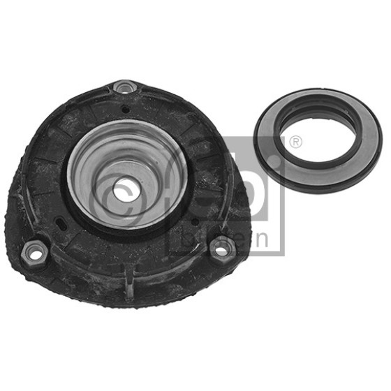 Lemförder Amortisör - Takozu ÖN Bilyali Volkswagen Golf 7-a3 - Kod LMF3757401 - OEM 5Q0412331D ürün görseli