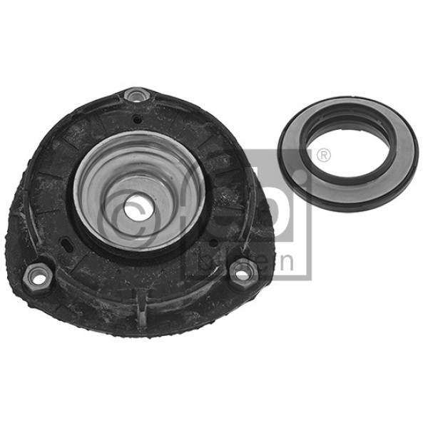 Lemförder Amortisör - Takozu ÖN Bilyali Volkswagen Golf 7-a3 - Kod LMF3757401 - OEM 5Q0412331D
