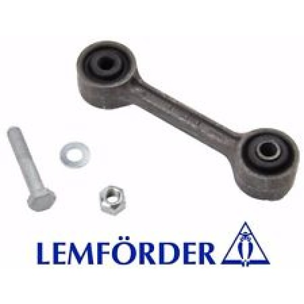 Lemförder Viraj Z Rotu Arka M3-m4 Sol-sağ - Kod LMF3764101 - OEM 33502284618