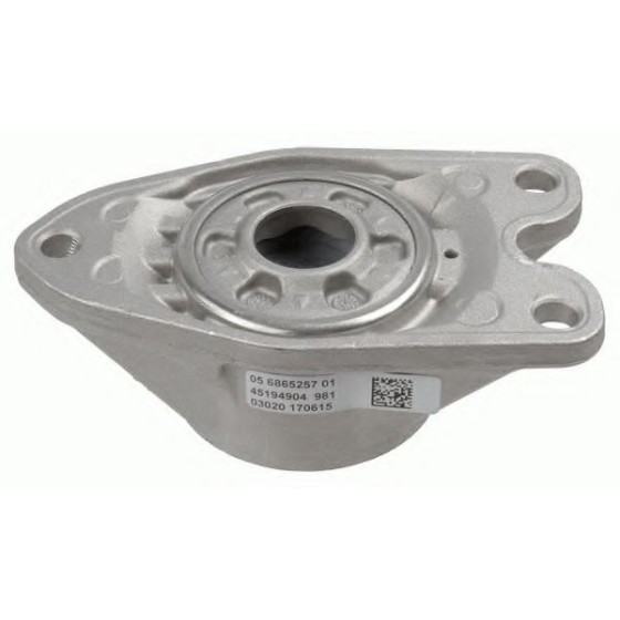 Lemförder Amortisör - Takozu Arka F20-30 - Kod LMF3769001 - OEM 33506865257 ürün görseli