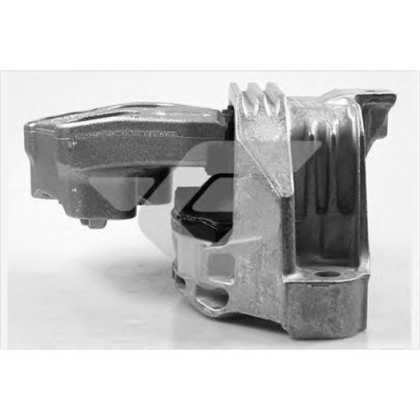 Lemförder Şanzuman Kulaği Otomatik - Kod LMF3773601 - OEM A2462400617