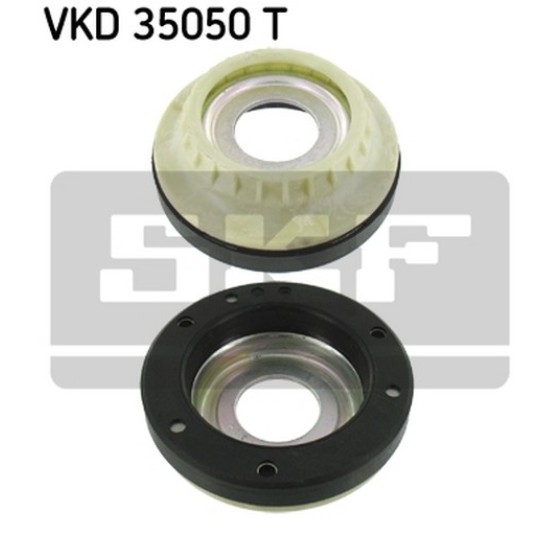 Lemförder Amortisör - Tabla Rulmani ÖN Vito 639 - Kod LMF3781301 - OEM A6399810325 ürün görseli