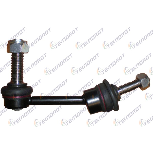 Teknorot Z Rot - Z-rot ON Lincoln Navigator 2003-2006 - OEM LN-307
