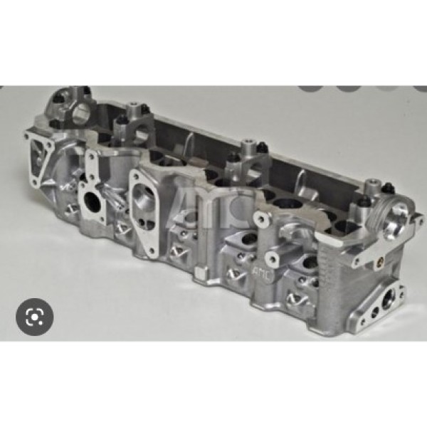 İthal Silindir Kapagi Volkswagen Crafter 30-35 / 50 (2E) 2.5 Audi TDI 10V (Bjk-bjm) 163lük 2006-2016 Asahi - Kod LP24330 - OEM 076103351E