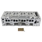 İthal Silindir Kapaği Mercedes-benz Sprinter 315, 515CDI Om-646 06> Asahi - Kod LP98574 - OEM A6110105020