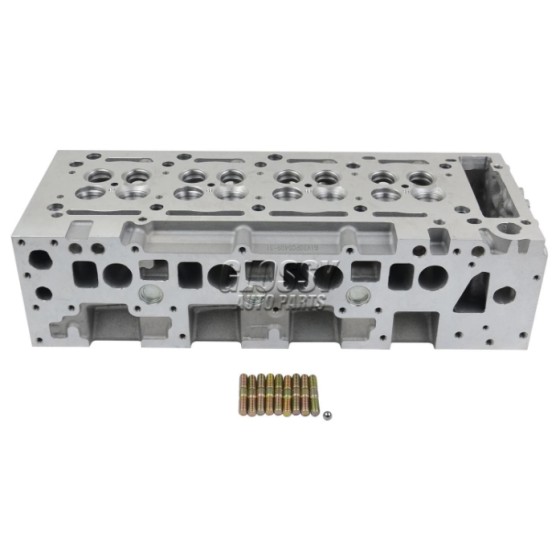 İthal Silindir Kapaği Mercedes-benz Sprinter 315, 515CDI Om-646 06> Asahi - Kod LP98574 - OEM A6110105020 ürün görseli