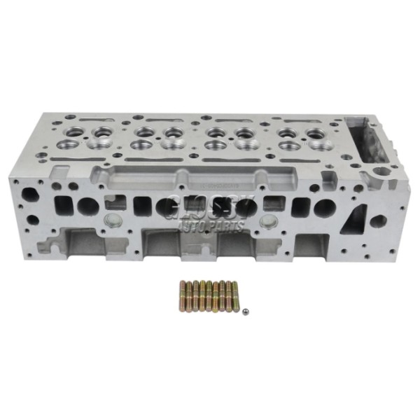 İthal Silindir Kapaği Mercedes-benz Sprinter 315, 515CDI Om-646 06> Asahi - Kod LP98574 - OEM A6110105020