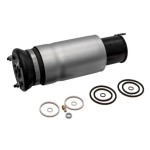 WENDER Hava Süspansiyon Körüğü L319 L320 ÖN Sol / Sağ - OEM LR016403