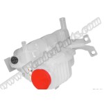 WENDER Radyatör - Yedek SU Deposu Range Rover L319 L320 - OEM LR020367