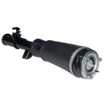 WENDER Amortisör - Airmatik Amortisör L322 ÖN Sol - OEM LR032567