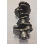 İthal Krank Parçası - Land Rover Range Rover Discovery 3.0 TDV6 Dövme Çelik Krank Mili - OEM LR038168