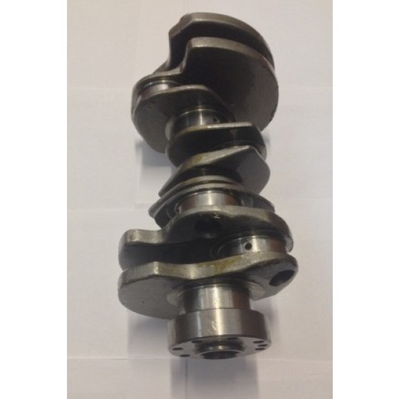 İthal Krank Parçası - Land Rover Range Rover Discovery 3.0 TDV6 Dövme Çelik Krank Mili - OEM LR038168 ürün görseli