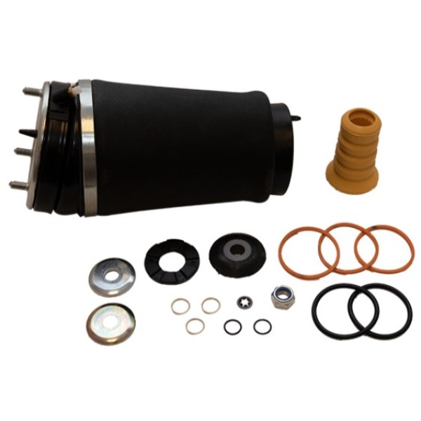 WENDER Hava Süspansiyon Körüğü L322 ÖN Sol - OEM LR051702