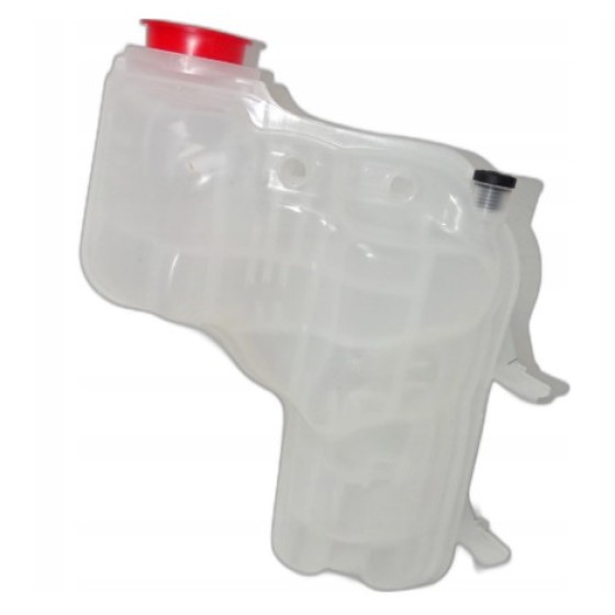 WENDER Radyatör - Yedek SU Deposu Range Rover Sport L405 L462 L494 L538 L550 L560 - OEM LR088547 ürün görseli