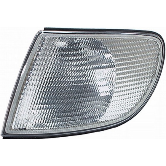 LEART Sinyal Beyaz Sağ A6 - Kod LRT20478120 - OEM 4A0953049D ürün görseli