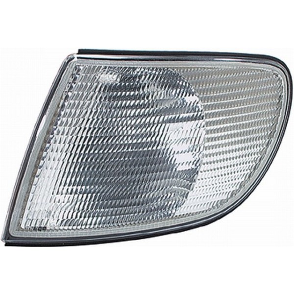 LEART Sinyal Beyaz Sağ A6 - Kod LRT20478120 - OEM 4A0953049D