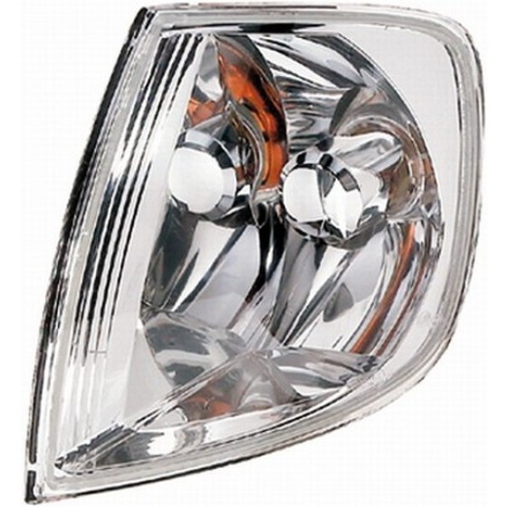 LEART Sinyal Şeffaf Sol Volkswagen Polo 3 - Kod LRT20489120 - OEM 6N0953041N ürün görseli
