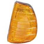 LEART Sinyal Sari Sağ 123 - Kod LRT22352000 - OEM A0008201721