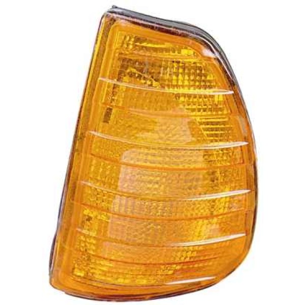 LEART Sinyal Sari Sağ 123 - Kod LRT22352000 - OEM A0008201721