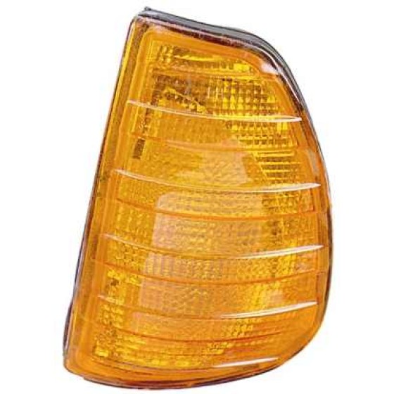 LEART Sinyal Sari Sol 123 - Kod LRT22353000 - OEM A0008201621 ürün görseli