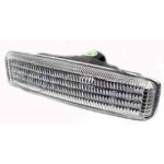 LEART Çamurluk - Sinyali Beyaz Sol-sağ E39 - Kod LRT25258120 - OEM 63142496299