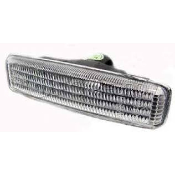 LEART Çamurluk - Sinyali Beyaz Sol-sağ E39 - Kod LRT25258120 - OEM 63142496299 ürün görseli