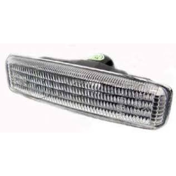 LEART Çamurluk - Sinyali Beyaz Sol-sağ E39 - Kod LRT25258120 - OEM 63142496299