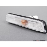 LEART Çamurluk - Sinyali Beyaz Sol E36 - Kod LRT25261120 - OEM 63137164491