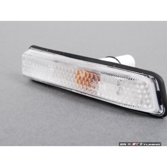 LEART Çamurluk - Sinyali Beyaz Sol E36 - Kod LRT25261120 - OEM 63137164491 ürün görseli