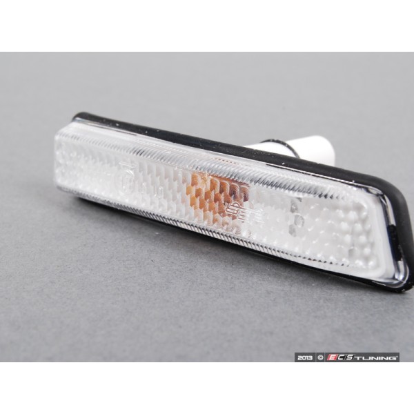 LEART Çamurluk - Sinyali Beyaz Sol E36 - Kod LRT25261120 - OEM 63137164491