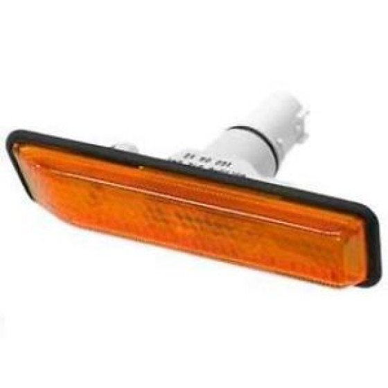LEART Çamurluk - Sinyali Sari Sol E36 - Kod LRT25261122 - OEM 63137164489 ürün görseli