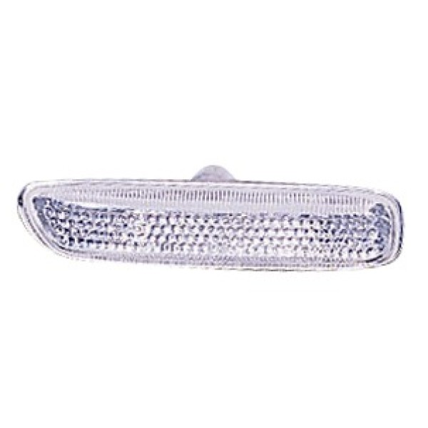 LEART Çamurluk - Sinyali Beyaz Sağ E46 - Kod LRT25266120 - OEM 63132228592