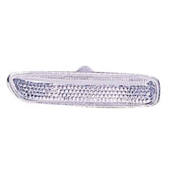 LEART Çamurluk - Sinyali Beyaz Sol E46 - Kod LRT25267120 - OEM 63132228591 ürün görseli