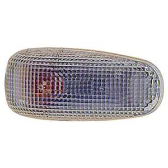 LEART Çamurluk - Sinyali Beyaz Sol-sağ 210-mercedes-benz Sprinter - Kod LRT25356120 - OEM A2108200921 ürün görseli