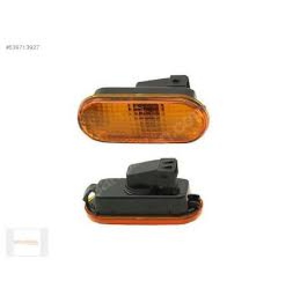LEART Çamurluk - Sinyali Sari Volkswagen Polo Classic - Kod LRT25450122 - OEM 3A0949101A
