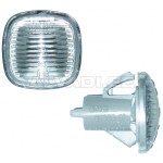 LEART Çamurluk - Sinyali Beyaz A3-a4 -2000 - Kod LRT25452120 - OEM 4D0949127D