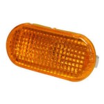 LEART Çamurluk - Sinyali Sari Pütürlü - Kod LRT25454122 - OEM 3B0949117B