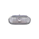 LEART Çamurluk - Sinyali Füme Volkswagen Passat 4 - Kod LRT25456520 - OEM 3B0949117C