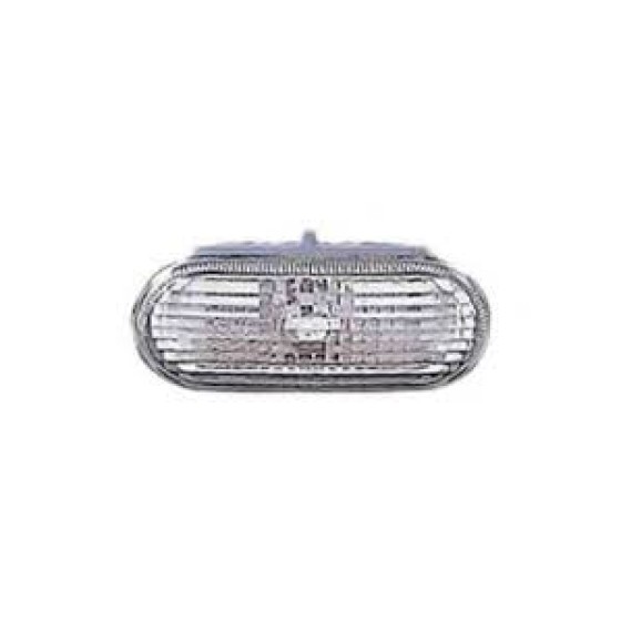 LEART Çamurluk - Sinyali Füme Volkswagen Passat 4 - Kod LRT25456520 - OEM 3B0949117C ürün görseli