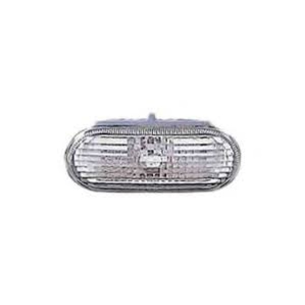 LEART Çamurluk - Sinyali Füme Volkswagen Passat 4 - Kod LRT25456520 - OEM 3B0949117C